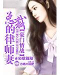 豪门情战,总裁的律师妻