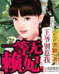 王爷别惹我:一等无赖妃