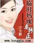 临时妈咪要转正