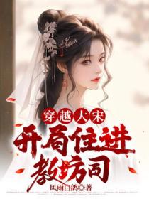 穿越大宋:开局住进教坊司
