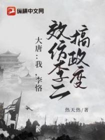 大唐:我,李恪,效仿李二搞政变