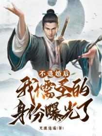 不退婚后,我儒圣的身份曝光了!