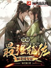 赘婿:最强辅佐,嫡妻成女帝