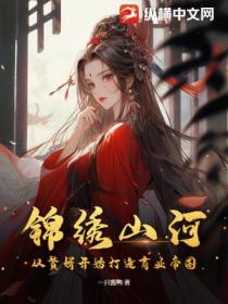 锦绣山河,从赘婿开始打造商业帝国
