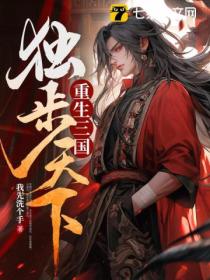 重生三国:独步天下