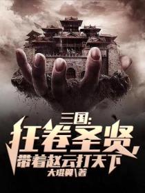 三国:狂卷圣贤,带着赵云打天下