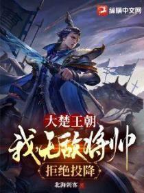 大楚王朝:我,无敌将帅,拒绝招降