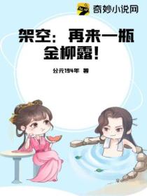 架空:再来一瓶金柳露!