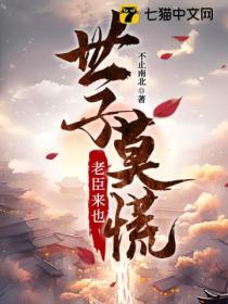 世子莫慌,老臣来也