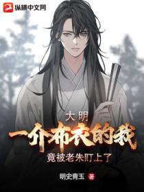 大明:一介布衣的我,竟被老朱盯上