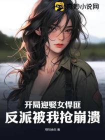 开局迎娶女悍匪,反派被我抢崩溃