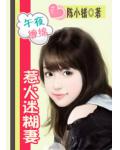 腹黑老公别乱来:惹火迷糊妻