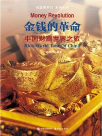 财富世界行:金钱的革命——中国财富世界之旅