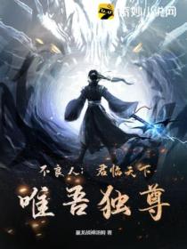 不良人:君临天下,唯吾独尊!