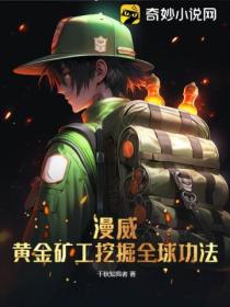 漫威:黄金矿工挖掘全球功法