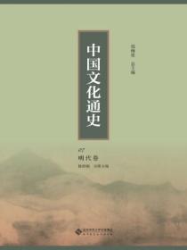 中国文化通史:明代卷 07