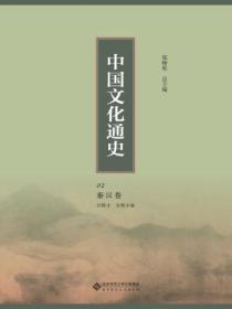 中国文化通史:秦汉卷 02