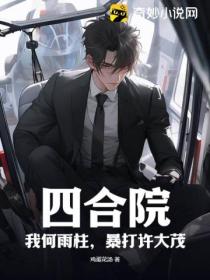 四合院:我何雨柱,暴打许大茂