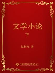 文学小论.下