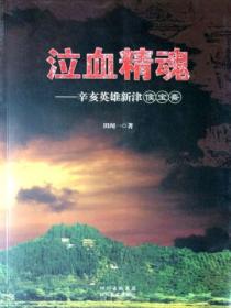 泣血精魂:辛亥英雄新津侯宝斋