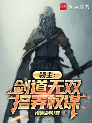 领主:剑道无双,擅弄权谋